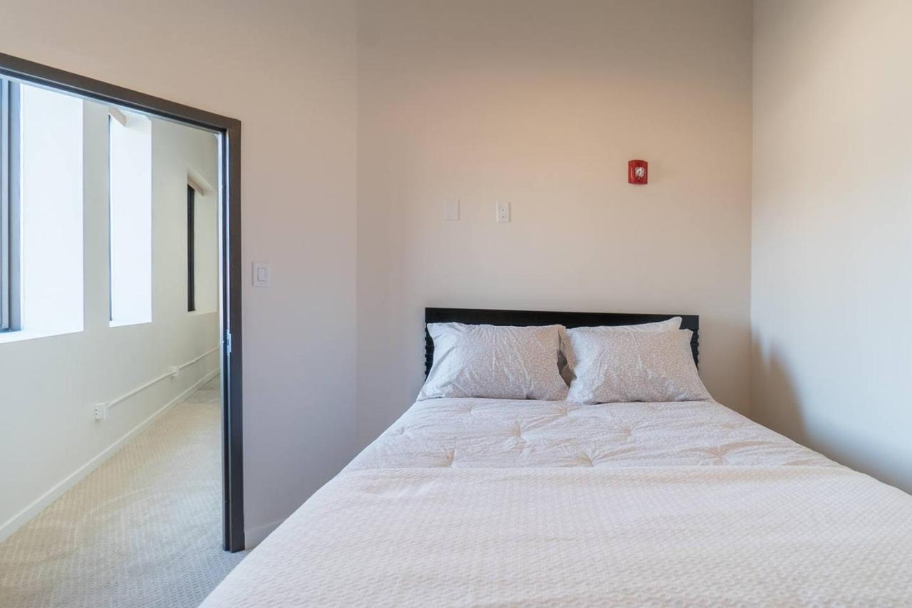 Executive Stay Winnipeg Exterior photo