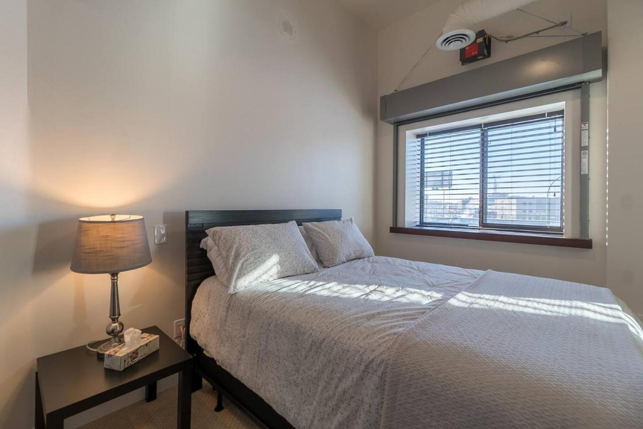 Executive Stay Winnipeg Exterior photo